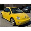 Image 2 : VOLK BEETLE 2002 T-DONATION