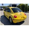 Image 4 : VOLK BEETLE 2002 T-DONATION
