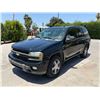 Image 1 : CHEV TRAILBLAZER 2005 T-DONATION