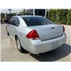 Image 4 : CHEV IMPALA 2015 APP  DUP/T-DON