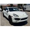 Image 2 : PORS CAYENNE S 2014 T-SMOG -2 DAYS