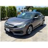 Image 1 : HOND CIVIC 2016 O/S-T SMOG-2 DAYS