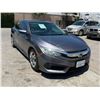 Image 2 : HOND CIVIC 2016 O/S-T SMOG-2 DAYS