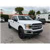 Image 2 : FORD  F-150 2018 O/S-T SMOG-2 DAYS