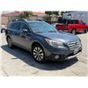 Image 2 : SUBA OUTBACK 2015 O/S TITLE 2 DAYS