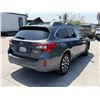 Image 3 : SUBA OUTBACK 2015 O/S TITLE 2 DAYS