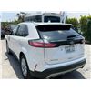 Image 4 : FORD EDGE 2019 T-REPO-SMOG-2 DAYS