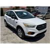 Image 2 : FORD  ESCAPE 2017 T-REPO-SMOG-2 DAYS
