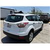 Image 3 : FORD  ESCAPE 2017 T-REPO-SMOG-2 DAYS