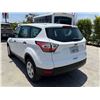 Image 4 : FORD  ESCAPE 2017 T-REPO-SMOG-2 DAYS