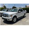Image 1 : FORD F-150 2012 APPT/DUP-T SMOG-15DAYS