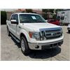 Image 2 : FORD F-150 2012 APPT/DUP-T SMOG-15DAYS