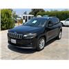 Image 1 : JEEP  CHEROKEE 2019 T-REPO-SMOG-2 DAYS