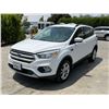 Image 1 : FORD ESCAPE 2018 T-REPO 2 DAYS