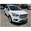Image 2 : FORD ESCAPE 2018 T-REPO 2 DAYS
