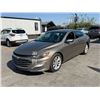 Image 1 : CHEV MALIBU 2020 T-REPO 2 DAYS