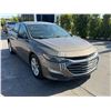 Image 2 : CHEV MALIBU 2020 T-REPO 2 DAYS