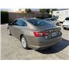 Image 4 : CHEV MALIBU 2020 T-REPO 2 DAYS