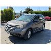 Image 1 : HOND CR-V 2013 O/S TITLE 2 DAYS