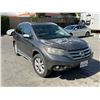 Image 2 : HOND CR-V 2013 O/S TITLE 2 DAYS