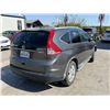 Image 3 : HOND CR-V 2013 O/S TITLE 2 DAYS