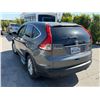 Image 4 : HOND CR-V 2013 O/S TITLE 2 DAYS