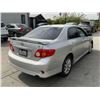 Image 3 : TOYT COROLLA 2010 O/S-T SMOG-2 DAYS