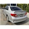 Image 4 : TOYT COROLLA 2010 O/S-T SMOG-2 DAYS