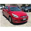 Image 2 : HYUN ACCENT 2017 O/S TITLE 2 DAYS
