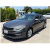 Image 1 : KIA OPTIMA 2017 T-REPO 2 DAYS