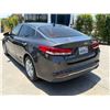 Image 4 : KIA OPTIMA 2017 T-REPO 2 DAYS