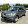 Image 1 : ACUR MDX 2008 T-SMOG -2 DAYS