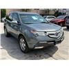 Image 2 : ACUR MDX 2008 T-SMOG -2 DAYS