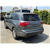 Image 4 : ACUR MDX 2008 T-SMOG -2 DAYS