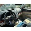 Image 5 : SUBA OUTBACK 2010 APP DUP/T-15 DAYS