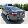 Image 4 : FORD  FUSION  2016 T-SMOG