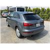 Image 4 : AUDI Q3 2016 T-REPO 2 DAYS