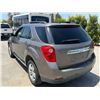 Image 4 : CHEV EQUINOX 2011 O/S TITLE 2 DAYS
