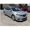 Image 2 : NISS SENTRA 2017 O/S-WAIT/TITLE- SMOG