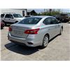 Image 3 : NISS SENTRA 2017 O/S-WAIT/TITLE- SMOG