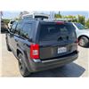Image 4 : JEEP  PATRIOT 2014 O/S TITLE 2 DAYS