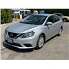 Image 1 : NISS SENTRA 2019 T-REPO 2 DAYS