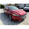 Image 2 : FORD  FUSION  2015 T-REPO 2 DAYS