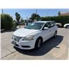 Image 1 : NISS SENTRA 2015 T-REPO-SMOG-2 DAYS