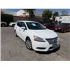 Image 2 : NISS SENTRA 2015 T-REPO-SMOG-2 DAYS