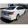 Image 3 : NISS SENTRA 2015 T-REPO-SMOG-2 DAYS