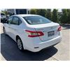 Image 4 : NISS SENTRA 2015 T-REPO-SMOG-2 DAYS