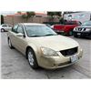 Image 2 : NISS ALTIMA 2003 T-DONATION