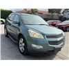 Image 2 : CHEV TRAVERSE 2009 SALV-T-DON TMU