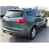 Image 3 : CHEV TRAVERSE 2009 SALV-T-DON TMU